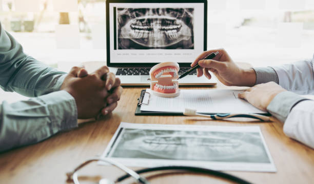 Best Broken or Cracked Tooth Emergency Dentist in Spring Arbor, MI