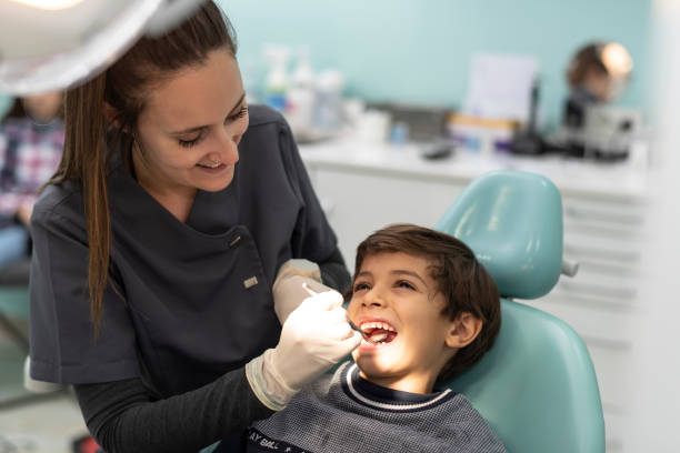 Best Emergency Cosmetic Dentistry in Spring Arbor, MI