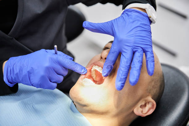 Best Pediatric Emergency Dentist in Spring Arbor, MI