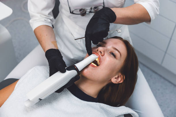 Best Broken or Cracked Tooth Emergency Dentist in Spring Arbor, MI